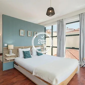  Appartamento Pelourinho By An Island