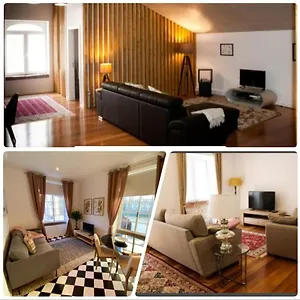  Appartamento Loft Surdo