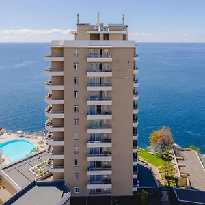 Duas Torres **** Funchal (Madeira)