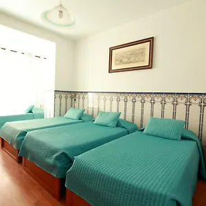 Residencial Joao Xxi Lisbon
