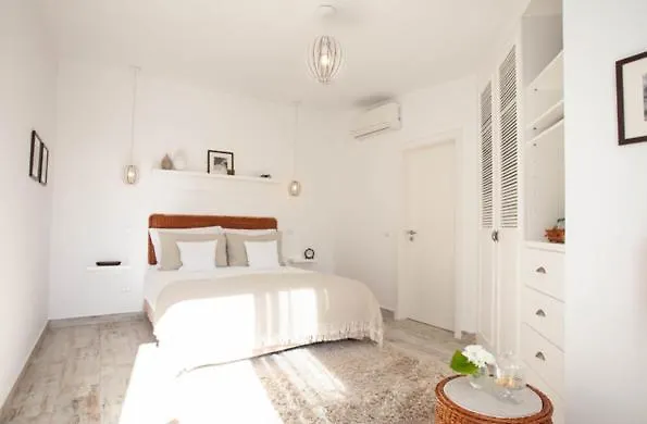 Bed and Breakfast Quinta B. Funchal