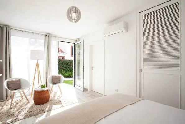Bed and Breakfast Quinta B. Funchal  Bed & Breakfast
