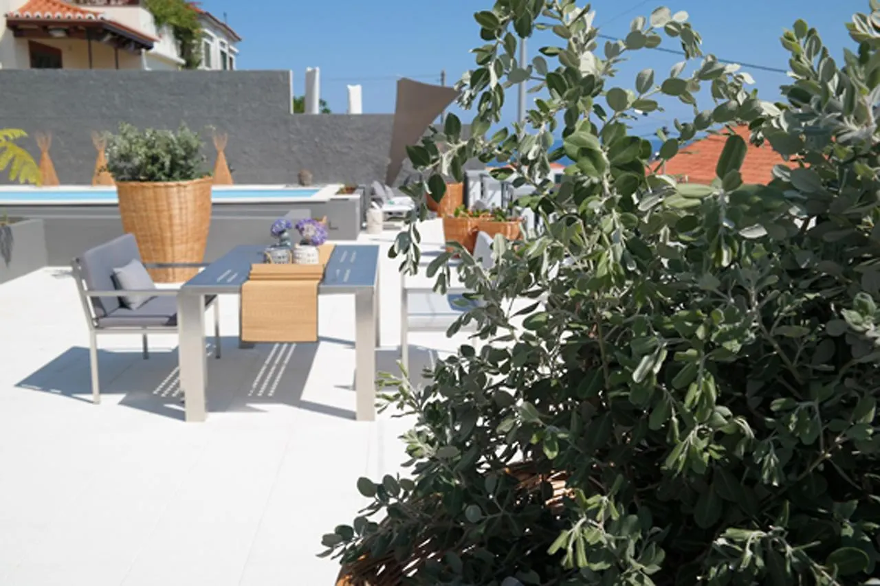 Bed and Breakfast Quinta B. Funchal  Portogallo