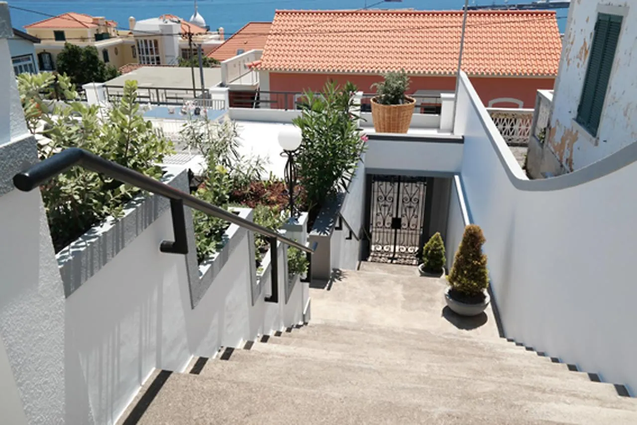 Bed and Breakfast Quinta B. Funchal  4*, Funchal (Madeira) Portogallo