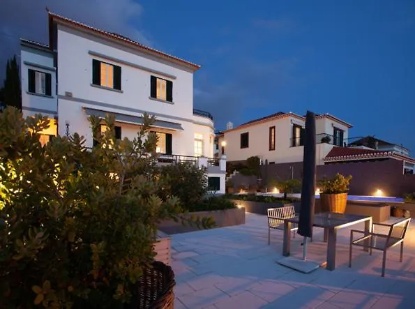 **** Bed & Breakfast Bed and Breakfast Quinta B. Funchal  Portogallo