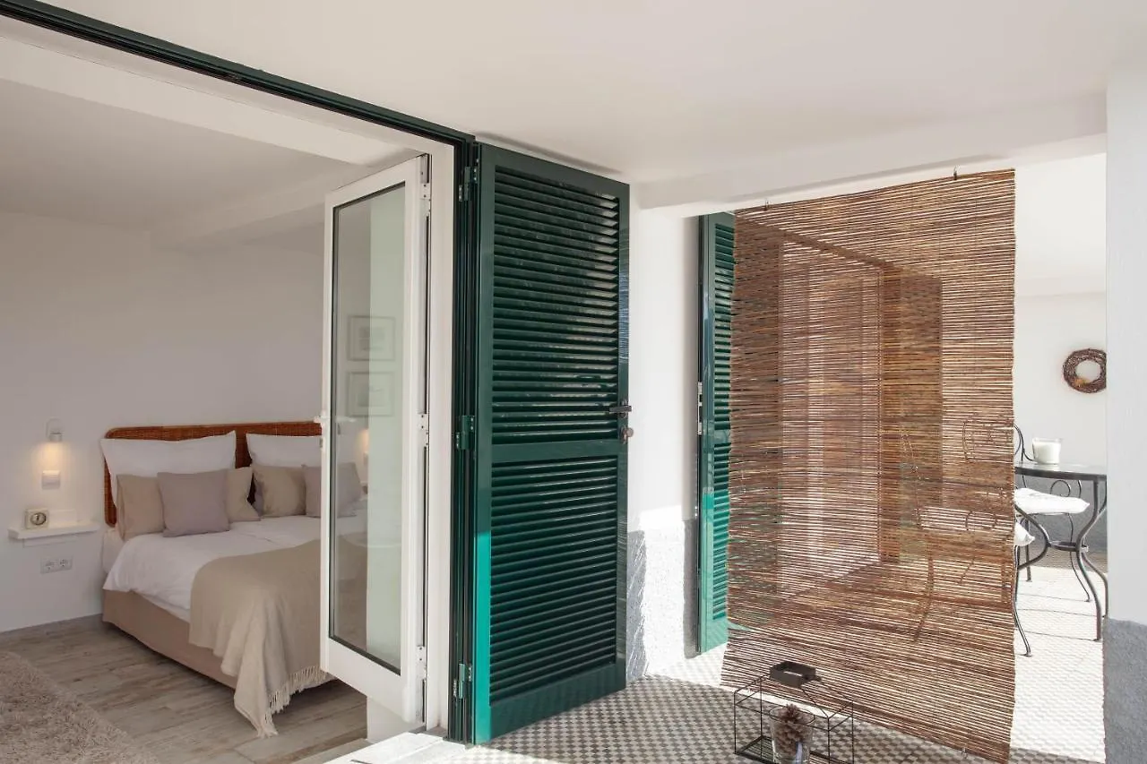 Bed and Breakfast Quinta B. Funchal  Portogallo